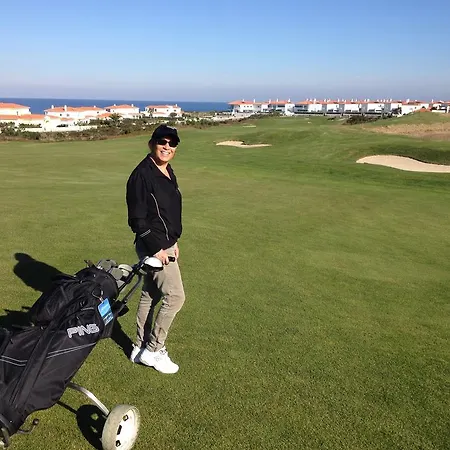Beach Praia Del-rey Βίλα