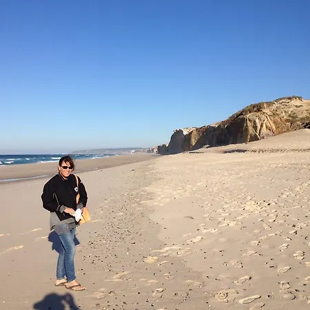 Βίλα Beach Praia Del-rey