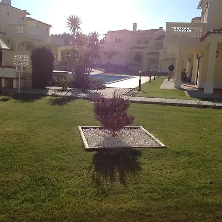 Beach Praia Del-rey Βίλα